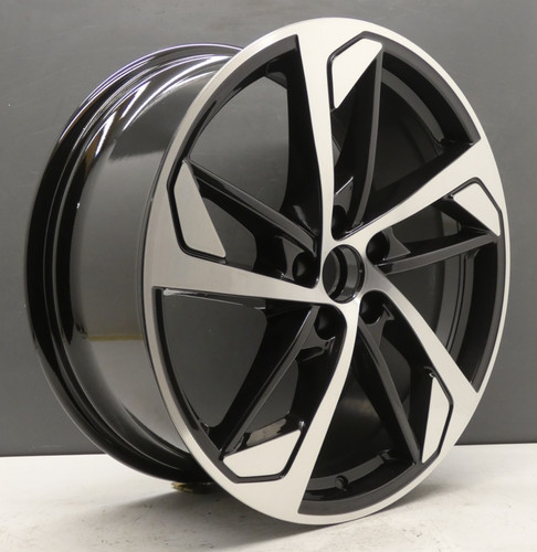 Audi grey s - 8y,