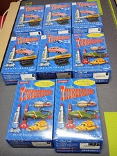 Thunderbirds 1, 2, 3, 4, 5