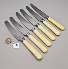 6 Similar Vintage Stainless