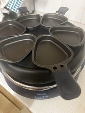 TEFAL Jour De Fete Gourmet Duo