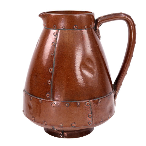 Doulton arts crafts lambeth - arts,