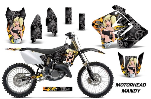 Graphic stickers decals for - stickers,