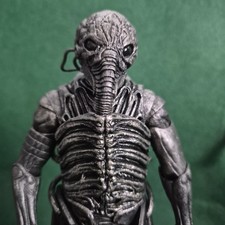 NECA Prometheus Engineer Chair