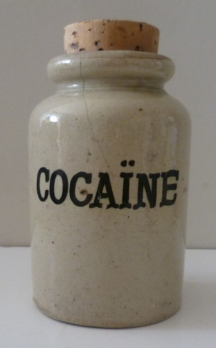 Rare drug cocaine - rare,