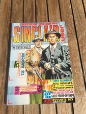 Sinclair User (SU) Magazine -