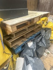 Pallets - 8 Available