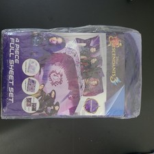 Franco Kids Bedding Disney