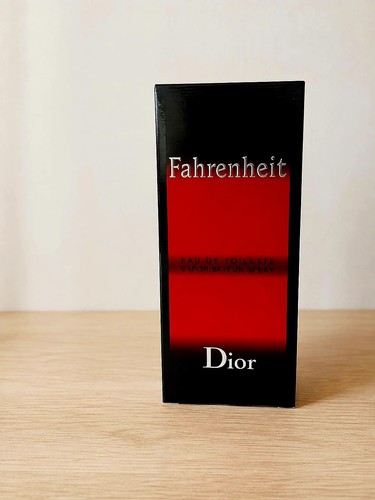 Dior fahrenheit eau - dior,
