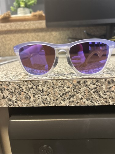 Oakley frogskins hybrid matte - hybrid,