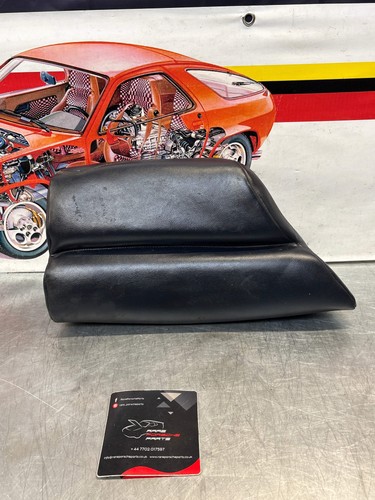Porsche 928 rear - , seat