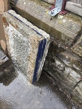 Various Sizes Yorkshire Stone Flags