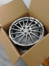 Alloys 19in Riviero set of 4