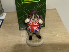 Robert Harrop CC105 BULLDOG