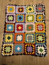 Vintage Home Made Granny