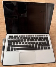 The HP Elite X2 G 1012, 16GB