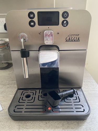 Gaggia brera bean cup - brera, bean-to-cup