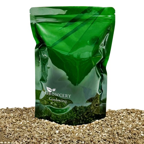Growcery fine vermiculite for - fine,