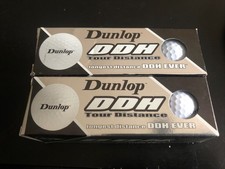 Dunlop DDH Tour Distance Golf