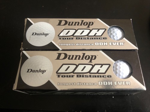 Dunlop ddh tour distance - dunlop, golf