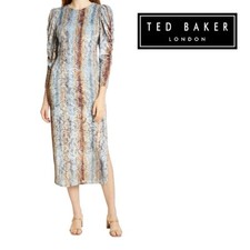 TED BAKER Womens 3 US 8 M