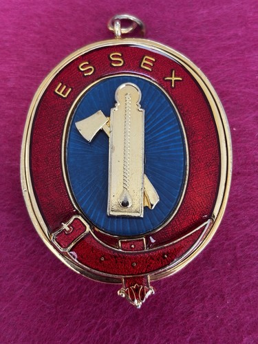 Mark essex past provincial - past,