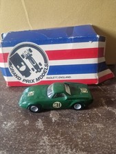 Rover BRM le Mans Model Race