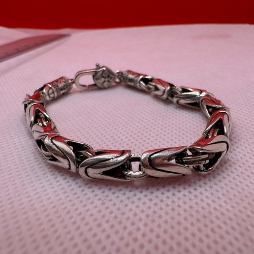 Heavy silver mens - heavy,