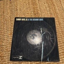 S Sammy Davis Jr. – At The