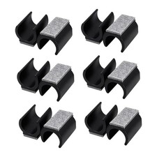 12pcs chair foot - 12pcs,