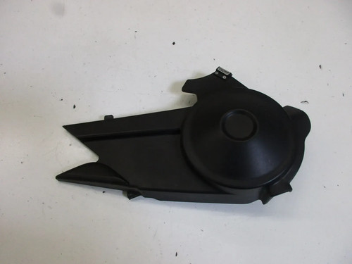 Motor cover pulley - motor,