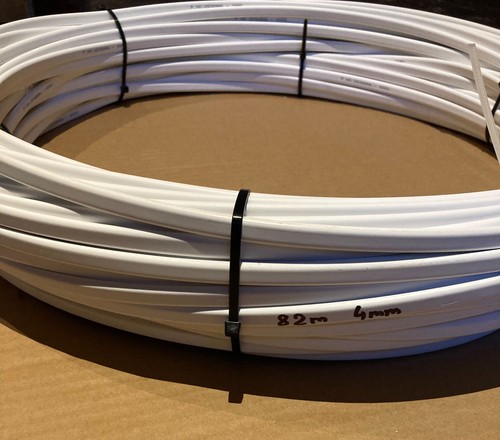 4mm twin earth 82m lsf - twin, &