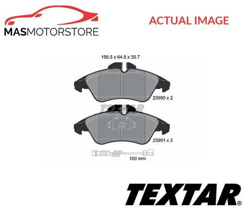 Brake pads set - brake, braking