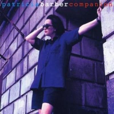 Patricia barber companion - barber:,