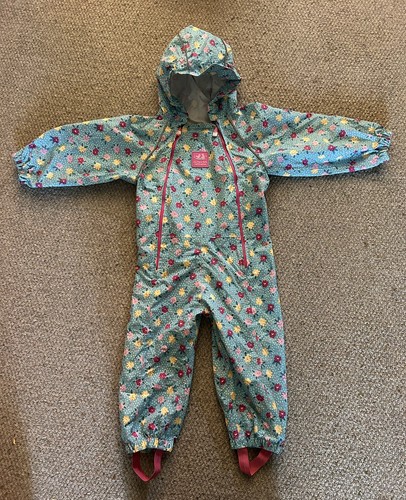Jojo maman bebe girls - girls, floral