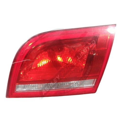 Audi sportback 2008 - audi,