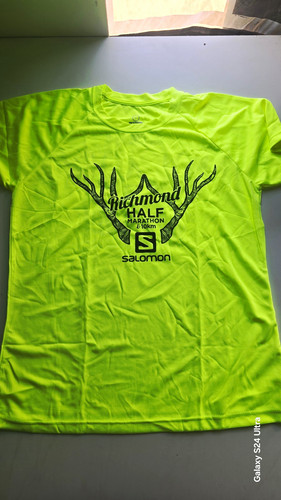 Salomon men running - l,