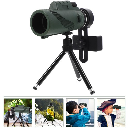 Portable telescope monocular - portable,
