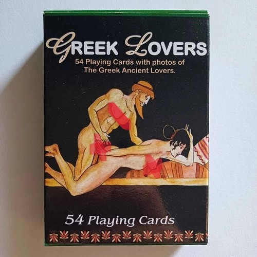 Ancient greek lovers pack - ancient,
