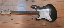 Yamaha Pacifica Electric Guitar Left-Handed
