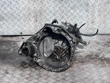 ALFA ROMEO MITO 2008-2016 1.4 16V PETROL 6 SPEED MANUAL GEARBOX