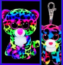 2020_10cm Silk "Ty BEANIE