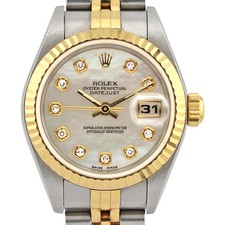 ROLEX Datejust 26mm 79173