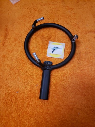 Keleo exhaust saito fa - exhaust,