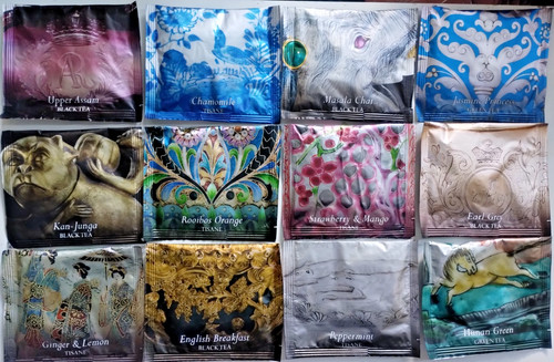Newby selection pack - pack,