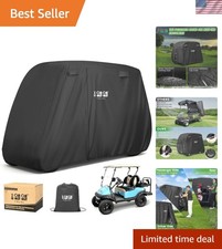 Heavy Duty Waterproof Golf