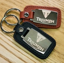 Triumph Style Personalised