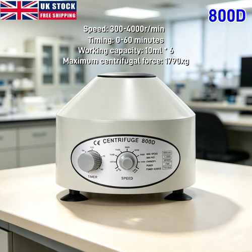 Electric centrifuge machine - electric,