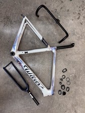 Wilier Filante SLR carbon fibre road bike frameset - Brand New 