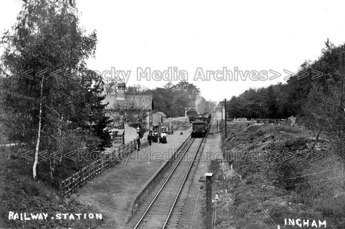 Azh the railway - azh-25,