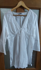 George Beach Swimsuit Cover-Up